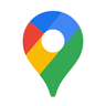 Google Maps logo