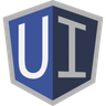 Angular UI Bootstrap logo