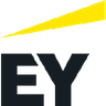 EY logo