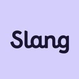 Slang