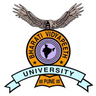 Bharati Vidyapeeth College of Engineering logo