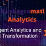 Kushagramati Analytics logo