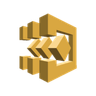 AWS Step Functions logo