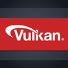 Vulkan logo