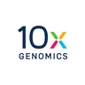 10x Genomics logo