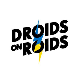 Droids On Roids