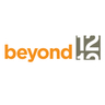 Beyond 12 logo