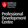 Middlesex University logo