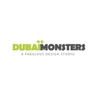 Dubai Monsters logo