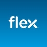 Flex logo