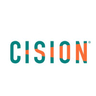 Cision Canada Inc logo