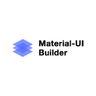 Material-UI Builder logo