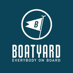 Boatyard