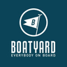 Boatyard logo