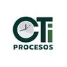 CTI Procesos logo