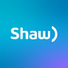 Shaw Communications (now Rogers) logo