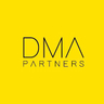 DMA Partners Design Consultancy logo