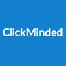 ClickMinded logo