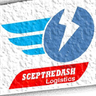 Sceptredash  logo
