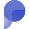 Plausible Analytics logo