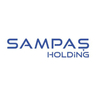 Sampaş logo