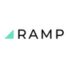 Ramp logo