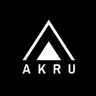 AKRU INC logo
