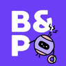 Bots & People logo