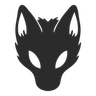 Oracle DataFox logo