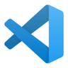 Visual Studio Code logo