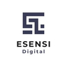 Esensi Digital logo