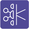 Apache Kafka on Heroku logo