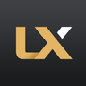 LuxControl logo