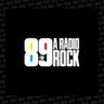 89 FM logo