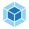 Webpacker logo