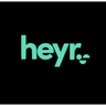 Heyr logo