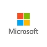 Microsoft logo