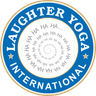 Laughter Yoga International logo