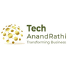 Tech Anand Rathi logo