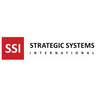 Strategic Systems International (SSI) logo