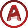 AutoCAD logo