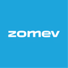 zomev logo