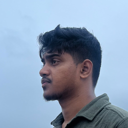 RAHUL MADIRAJU