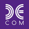 Decom logo