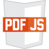 PDF.js logo