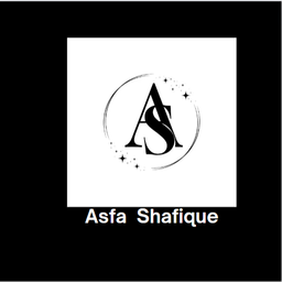 Asfa Shafique