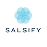 Salsify logo