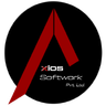 Axios Softwork logo