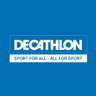 Decathlon India logo