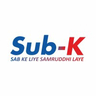 Sub-K Impact Solutions Ltd logo